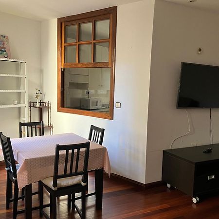 Apartamento En Pleno Centro Catedral 1D Oviedo Buitenkant foto